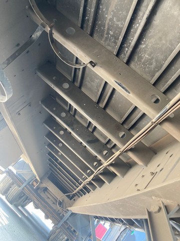 Carreta Sider Randon Ano 2020 De 15 Metros - Foto 4