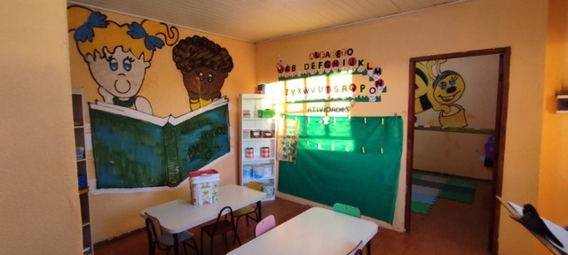 Escola a venda no bairro Restinga - Foto 10