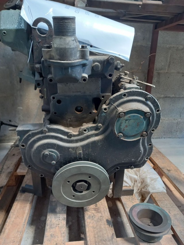 Motor 4236 - Foto 4