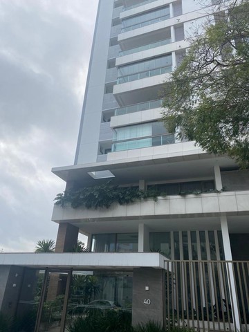 Le Blanc / 3 Suítes / 2 vagas/Nascente / 850 mil  - Foto 2