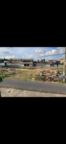 terreno em Paratibe, Paulista/PE, com 2.295m2 em frente à mercado/feira.