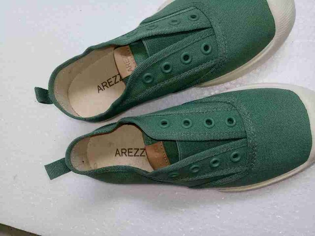 Um lindo tenis arezzo zzpley n 33 - Foto 5