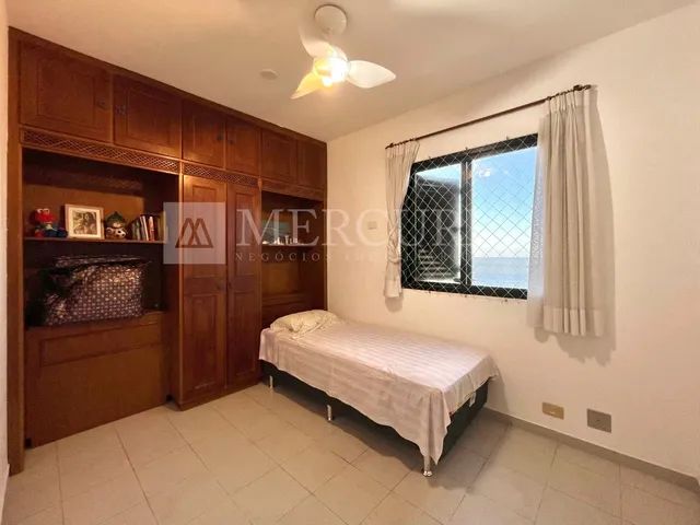 Apartamento com 3 quartos à venda, 100 m² por R$ 880.000 - Jardim Astúrias - Guarujá/SP