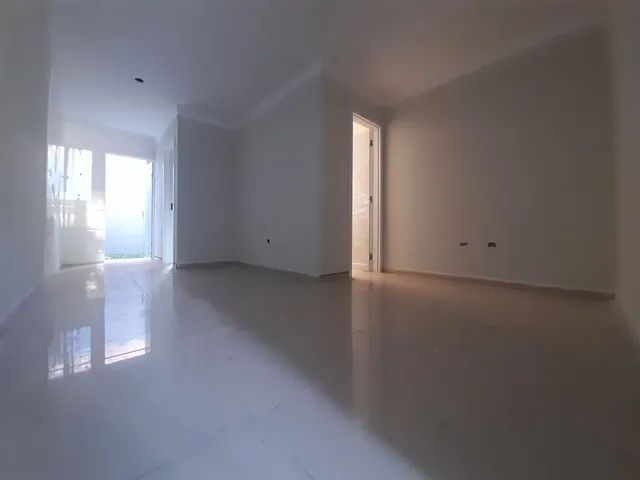 Casas Novas - Região do Tatuquara/ Curitiba Pr - Foto 5