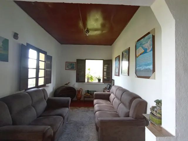 Fazenda/Sítio/Chácara para venda com 20000 metros quadrados com 4 quartos - Foto 7