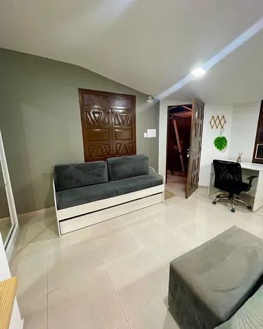 Studio 3 - atrás da passarela do caranguejo -Praia Atalaia  - Foto 9