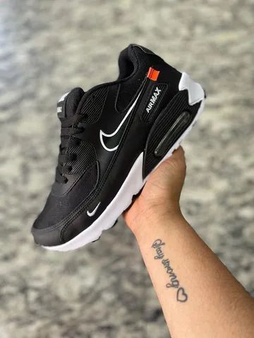 Tênis novos entregamos loja física garantia qualidade  - Foto 2