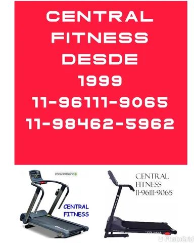 Conserto de esteiras Sorocaba  - Foto 3