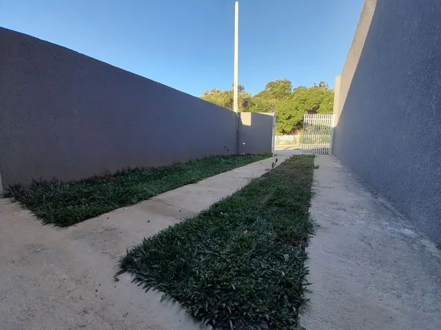 Casas Novas - Região do Tatuquara/ Curitiba Pr - Foto 4