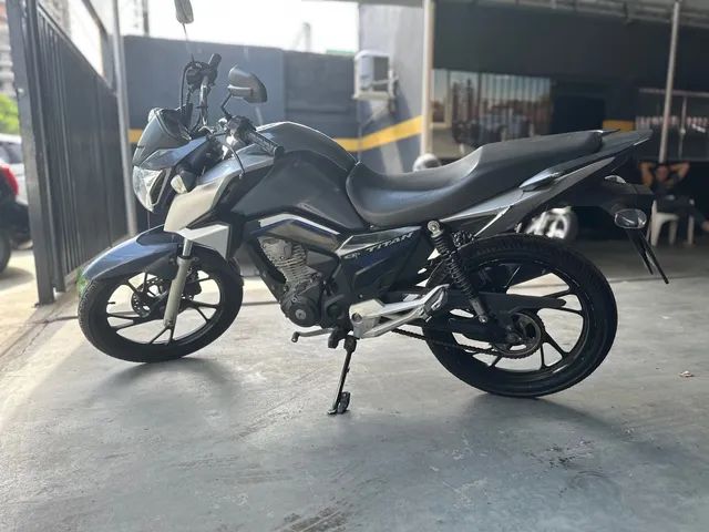 HONDA CG 160 TITAN FLEXONE/ED.ESPECIAL 40 ANOS 2022 - 1242250838 | OLX