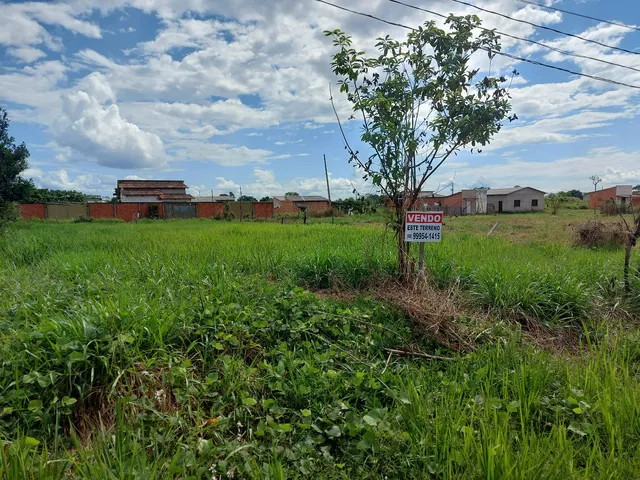 Terreno - Ramal do Canil