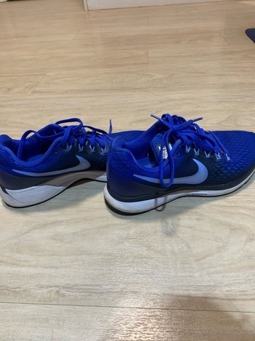 duke nike pegasus