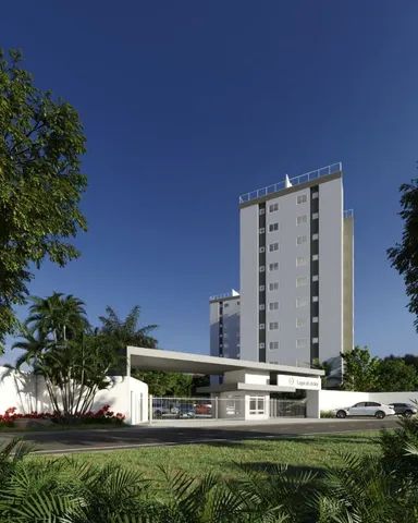 Captação de Apartamento a venda na Rua Caminho das Árvores, Centro, Lauro de Freitas, BA