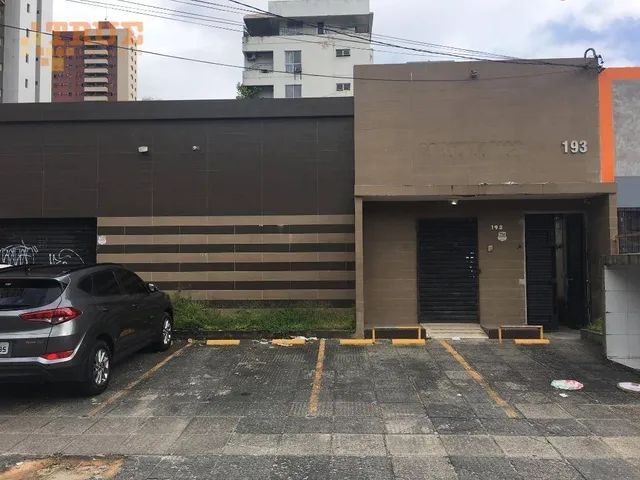 Casa para comércio,  na Madalena,  330 m² por R$ 8.500,00/mês  - Recife/PE - Foto 7
