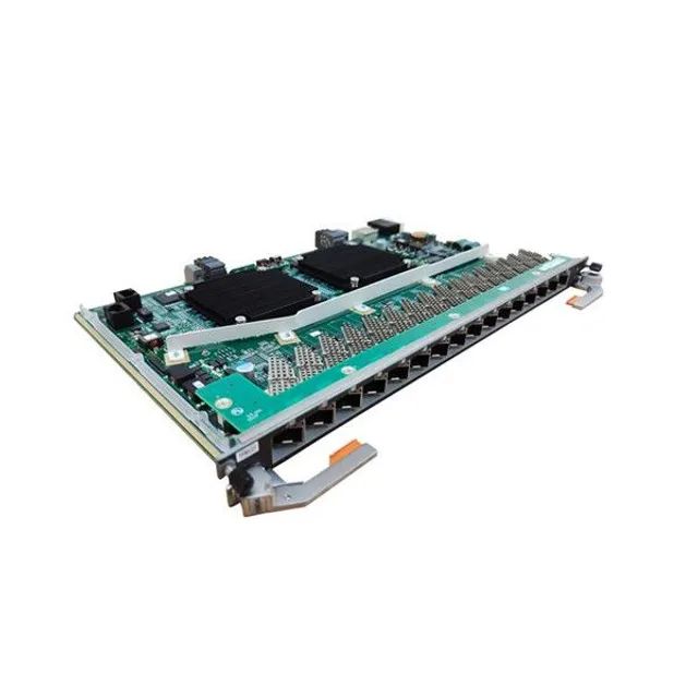 PLACA GMOA XG-PON 10G AN6000 16 PON C+ nova loja!