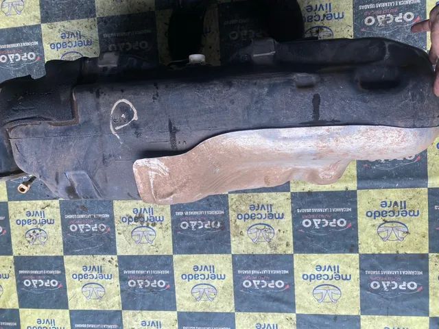 TANQUE DE COMBUSTÍVEL GM PRISMA ONIX 12/19 - Foto 5