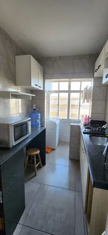 Apartamento para aluguel possui 46 metros quadrados com 2 quartos em Cavalhada - Porto Ale - Foto 4