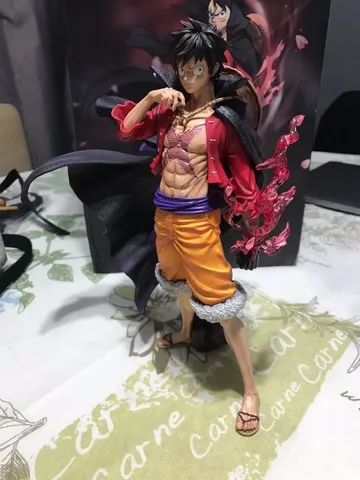 Monkey D. Luffy - One Piece - LC-Studio [IN STOCK]