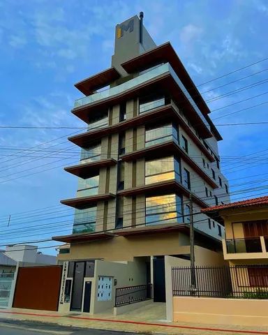 Captação de Apartamento a venda em Barra Velha, SC