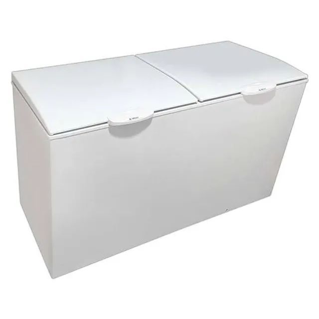 Freezer vertical e Horizontal - Foto 3