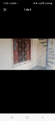 Alugo casa próximo a Almirante Barroso  - Foto 4
