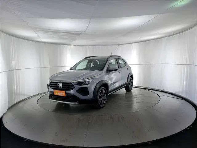 Fiat Pulse 2022 1.0 turbo 200 flex audace cvt