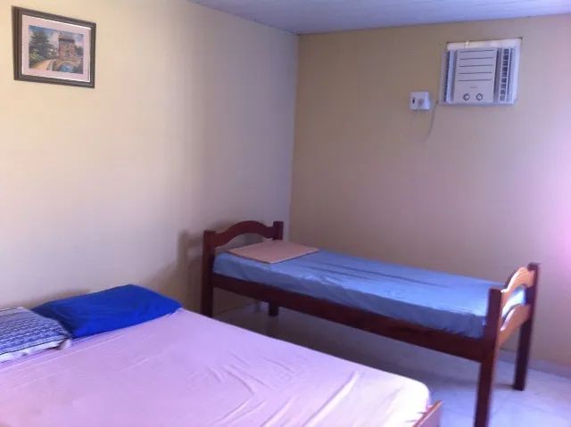Casa 5 qt - Campas/igreja de São Pedro Tamandaré - Temporada  - Foto 5
