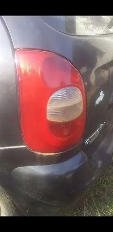 Peças citroen picasso