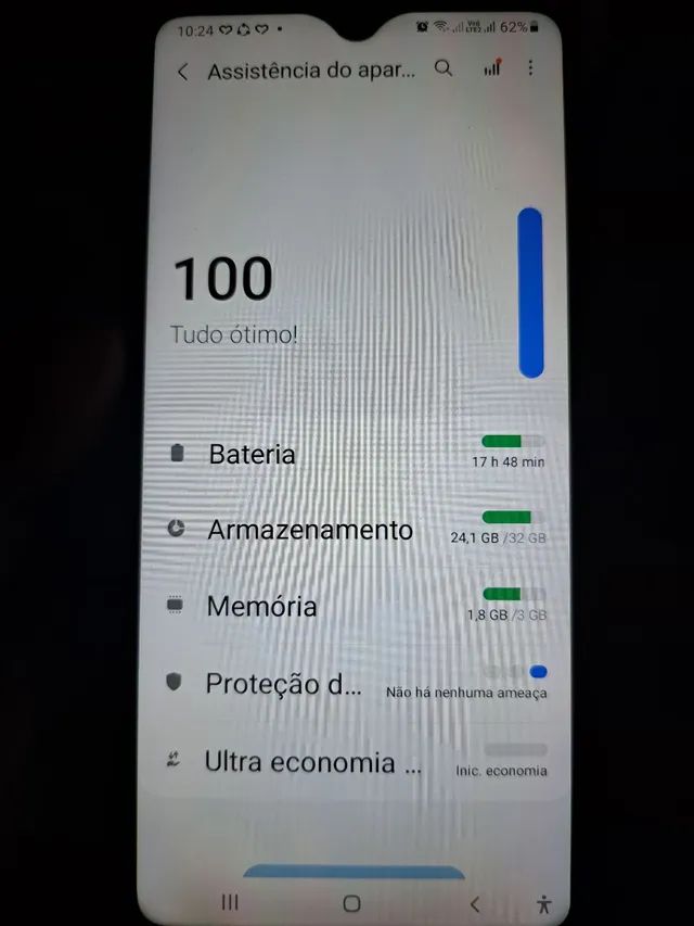 Samsung galaxy A20s 98722_5346  - Foto 3