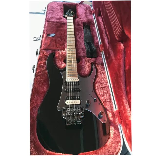 ギター Ibanez RG3550MZ ~Galaxy Black~ Ibanez RG3550MZ ~Galaxy