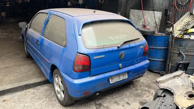 Gol g2  Carro gol bola, Gol g2 rebaixado, Gol gti bola