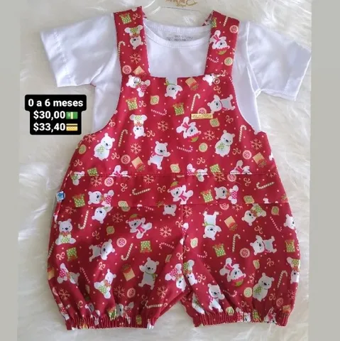 Vendo jardineira infantil com saia de tule - Roupas - Barra do Aririú,  Palhoça 1250673796