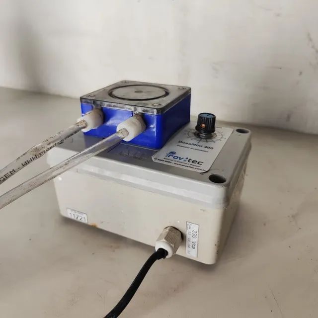 Bomba dosadora  - Foto 5