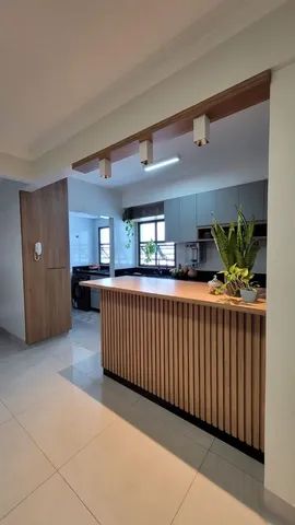 VENDE-SE APARTAMENTO NA 404 SUL COM 3 QUARTOS POR R$ 840.000,00