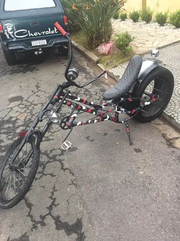 Bike Chopper
