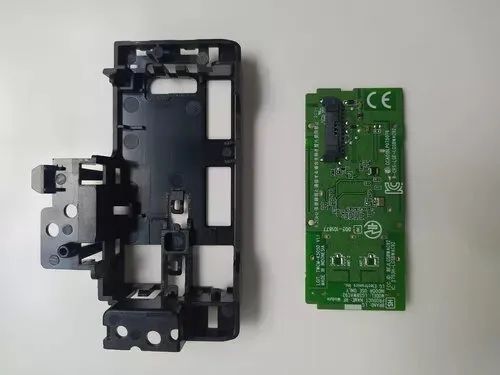 Placa Modulo Tv Wifi + Placa do Sensor LG - Foto 5