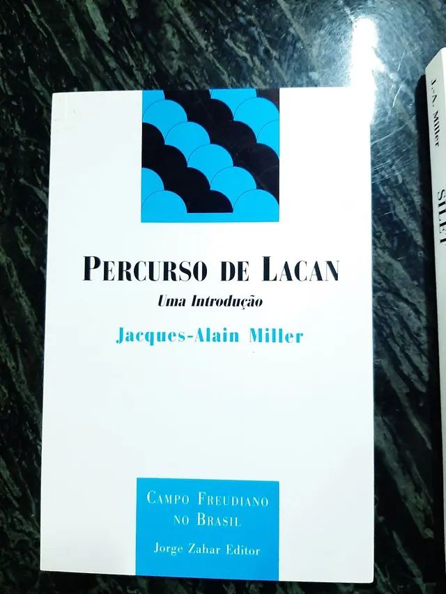 Combo 3 Livros de psicanálise lacaniana - Foto 2