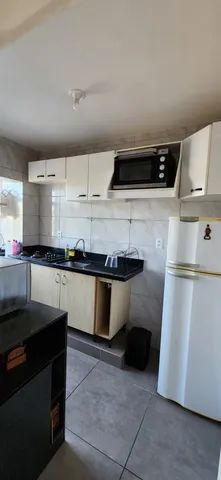 Apartamento para aluguel possui 46 metros quadrados com 2 quartos em Cavalhada - Porto Ale - Foto 3