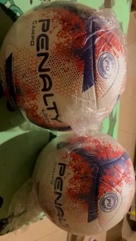 Bola de basquete penalty  +39 anúncios na OLX Brasil