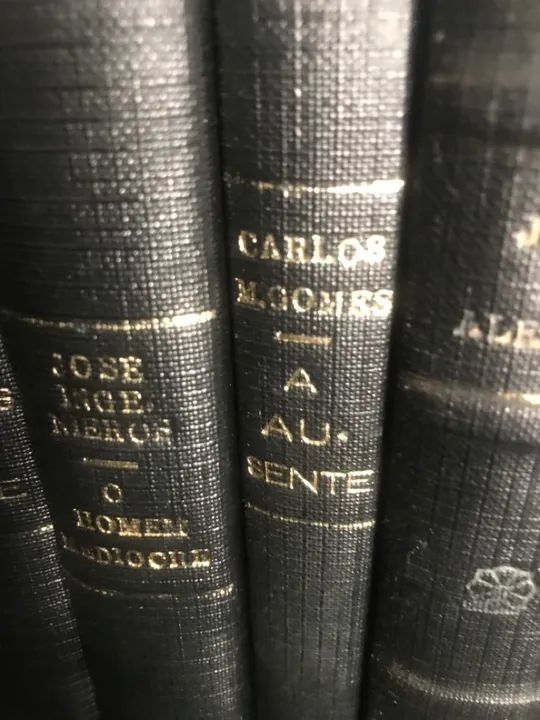 Livros - Foto 5