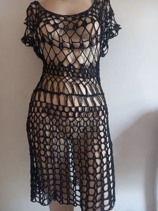 Vestido Patrícia Motta - Foto 3