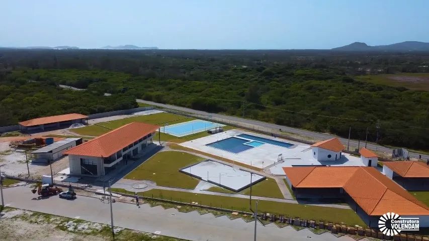 Blue Lake Residence Club - Lotes a partir de 250m² em Arraial do Cabo - Foto 10