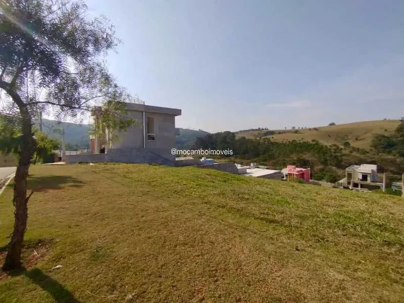 Terreno-À VENDA-Condomínio Ecologie Residencial Itatiba-Itatiba-SP - Foto 8