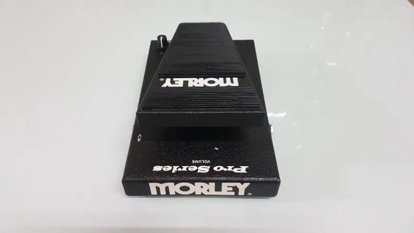 pedal morley - Foto 2