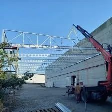 Treliças e Tesouras - Foto 5