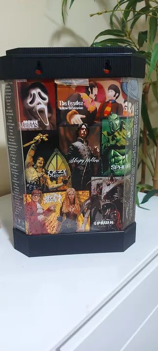 Action Figure Freddy vs Jason Special Edition Mcfarlane Toys - Foto 4