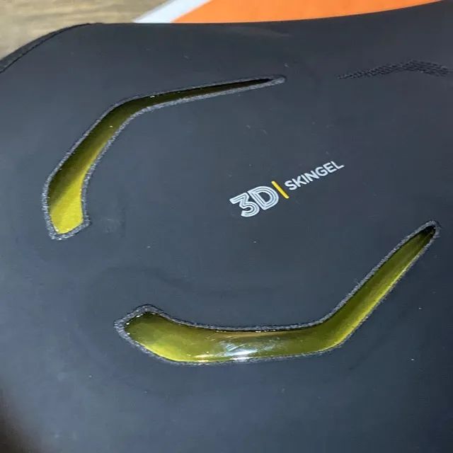 C323 Selim Selle Royal Unisexx Lookin Athletic Skingel 3d 267x150mm.  - Foto 3