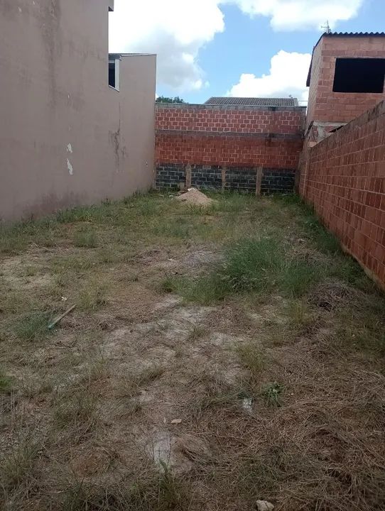 foto - Jundiaí - Parque Almerinda Pereira Chaves