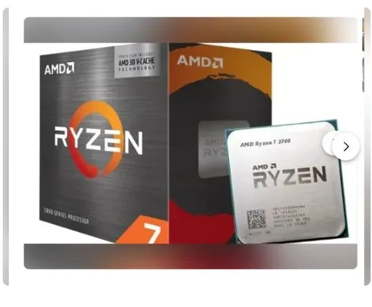 Ryzen 7 best sale 3700x barato