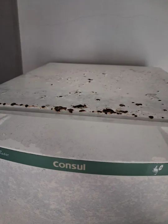 Geladeira Frost Free em ótimo estado - Foto 4